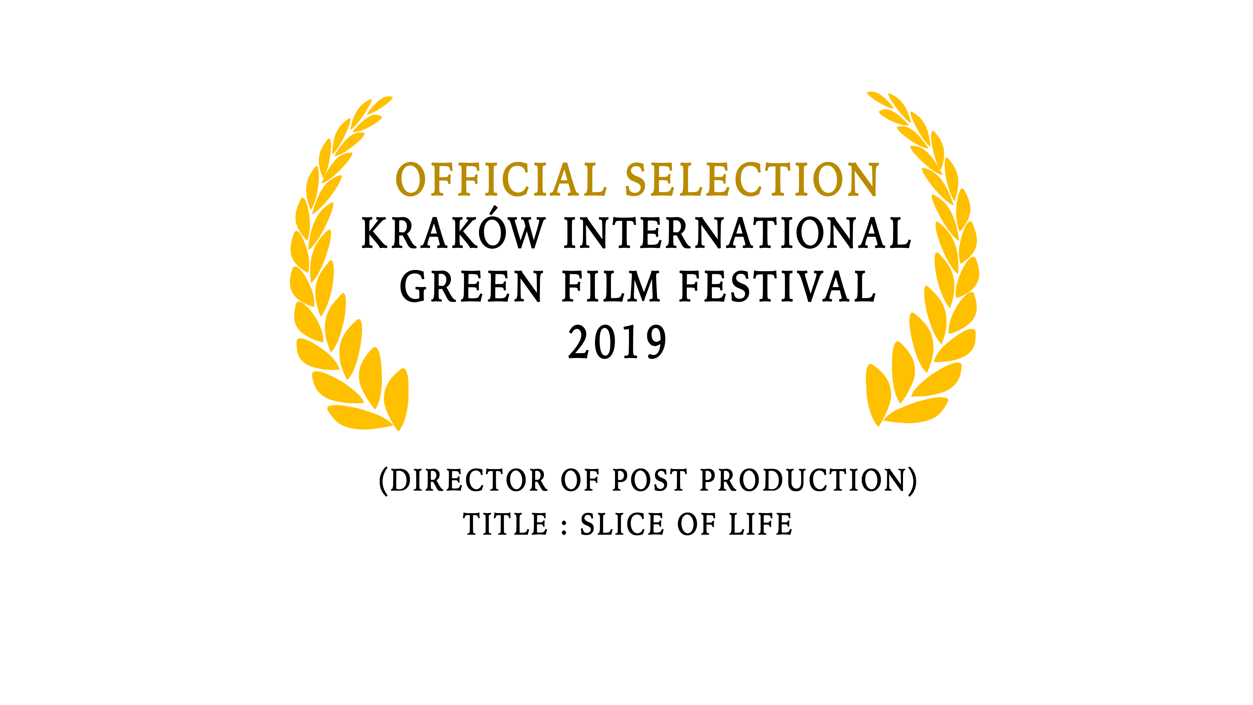 Awards